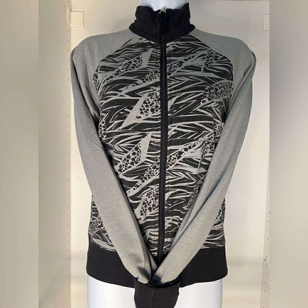 Zumba Fitness Jacket   